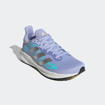 ADIDAS SPORTSWEAR Running Shoes 'Solar Glide 4' in Purple