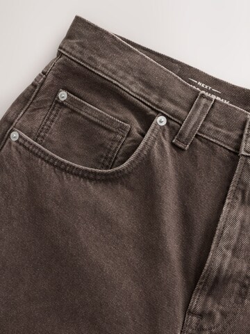 Next Regular Jeans in Bruin