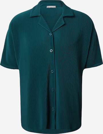 žalia Guido Maria Kretschmer Men Marškiniai 'Pepe': priekis