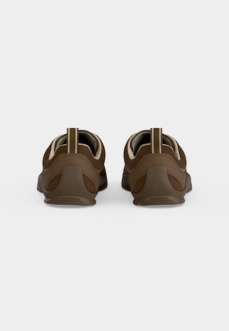 KEEN Halbschuh 'JASPER' in Braun