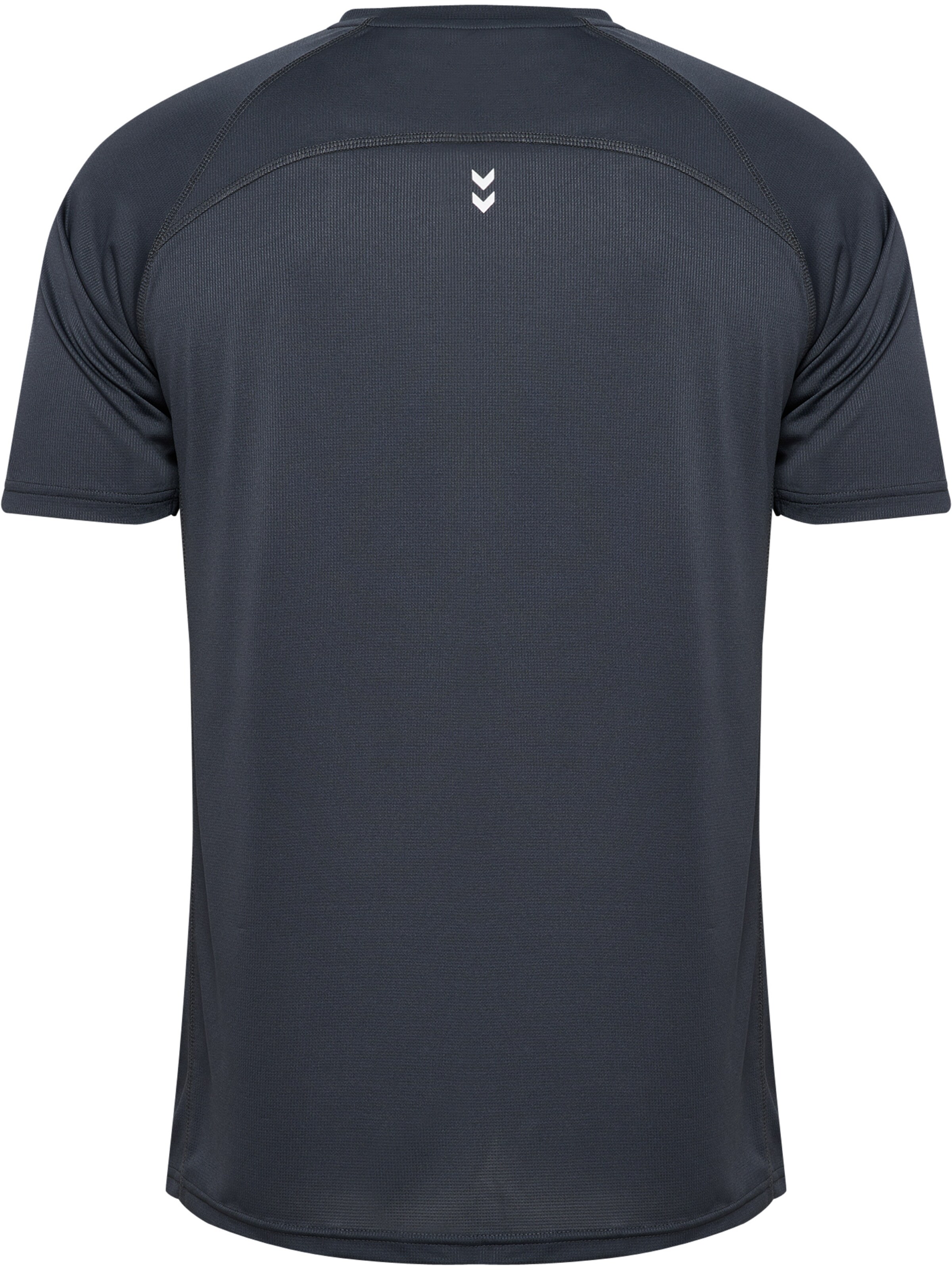 Hummel Trainingsanzug in Grau