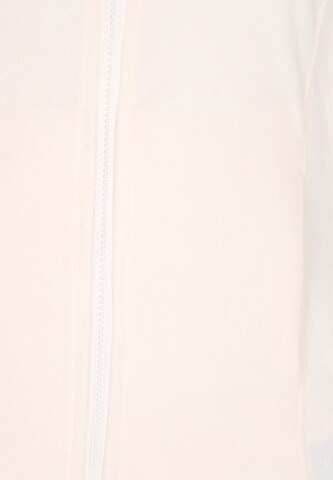 LOMASI Vest in White