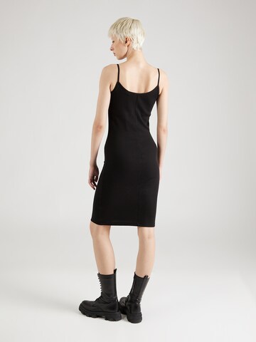 HUGO Dress 'Narya' in Black