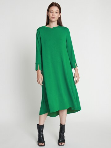 Robe 'Melody' Ana Alcazar en vert