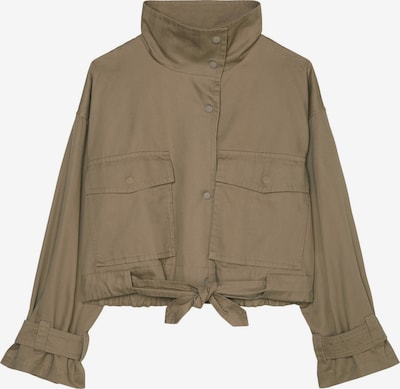 Marc O'Polo Prijelazna jakna u zeleno smeđa, Pregled proizvoda