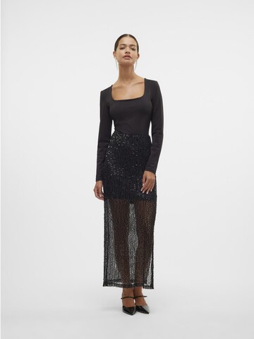 VERO MODA Skirt 'JULIET' in Black