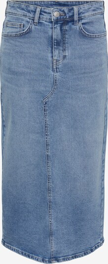 PIECES Skirt 'BELLA' in Blue denim, Item view