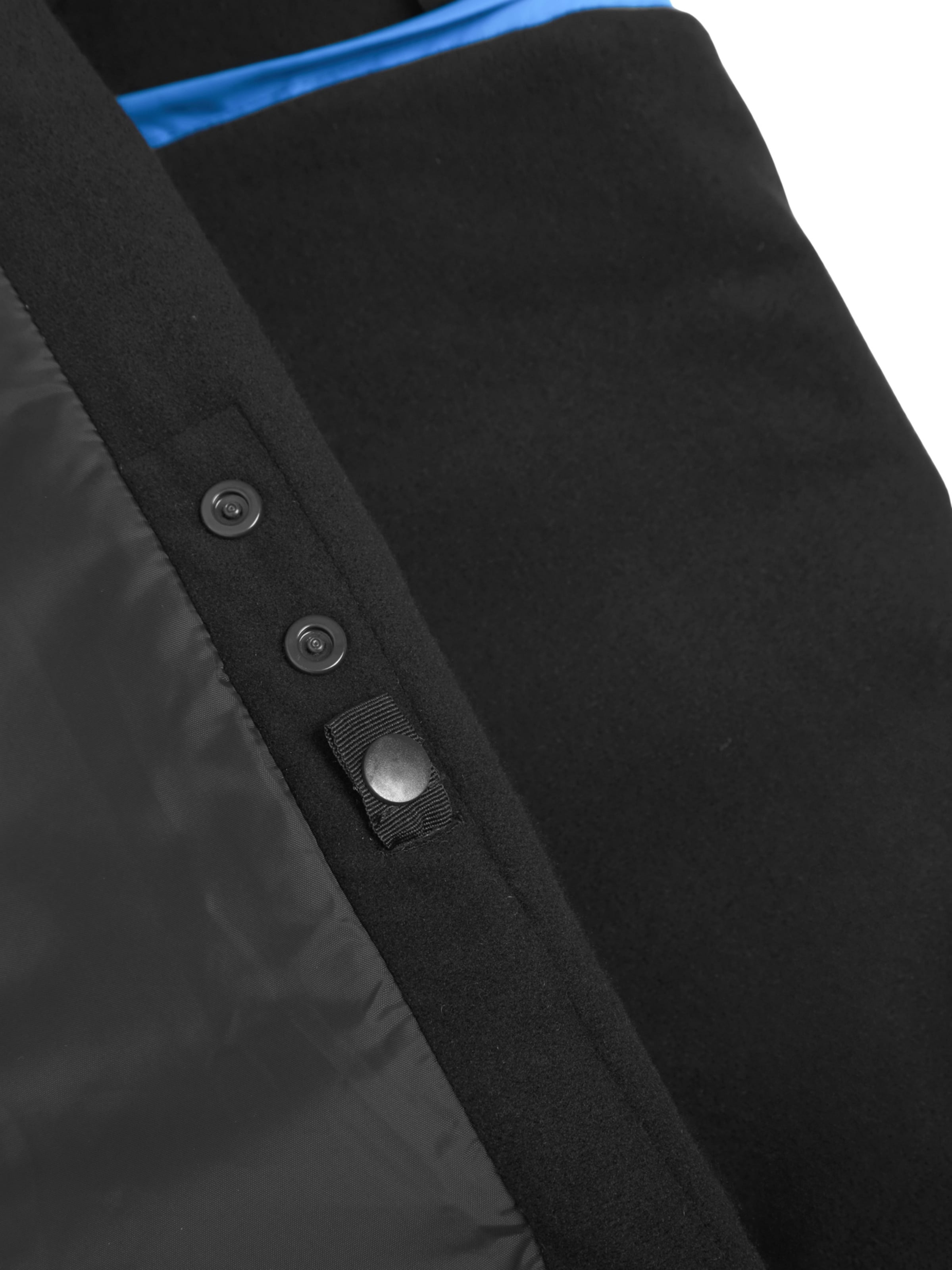 Costume fonctionnel 'RHINO' WeeDo en bleu