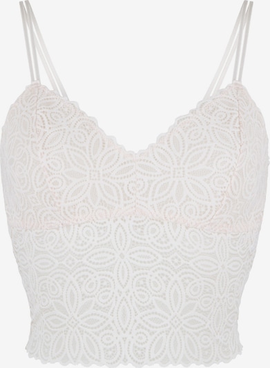 LingaDore Bralette in beige, Produktansicht