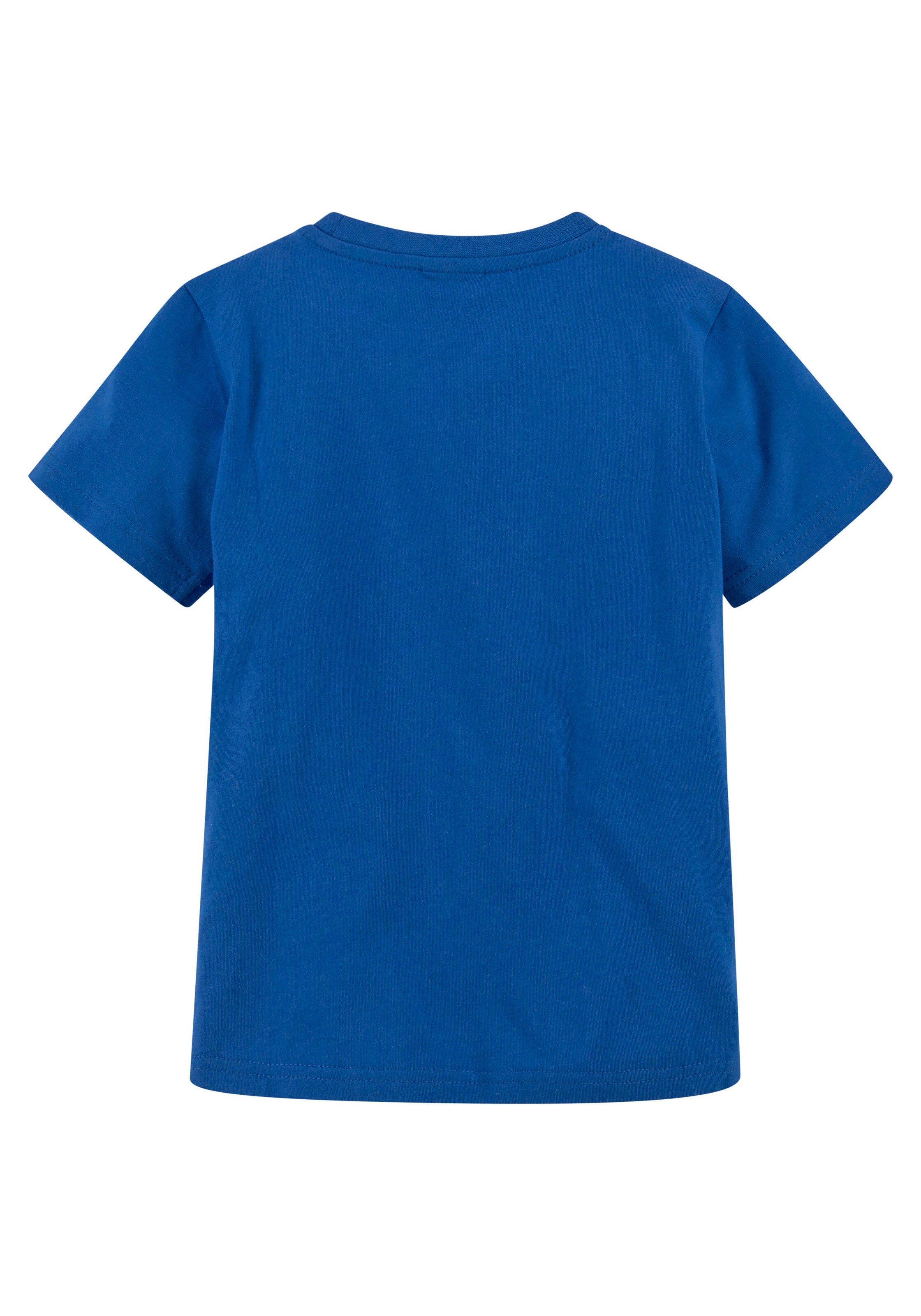 Kidsworld Shirt in Blue