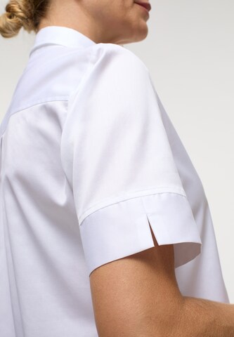 ETERNA Bluse in Weiß