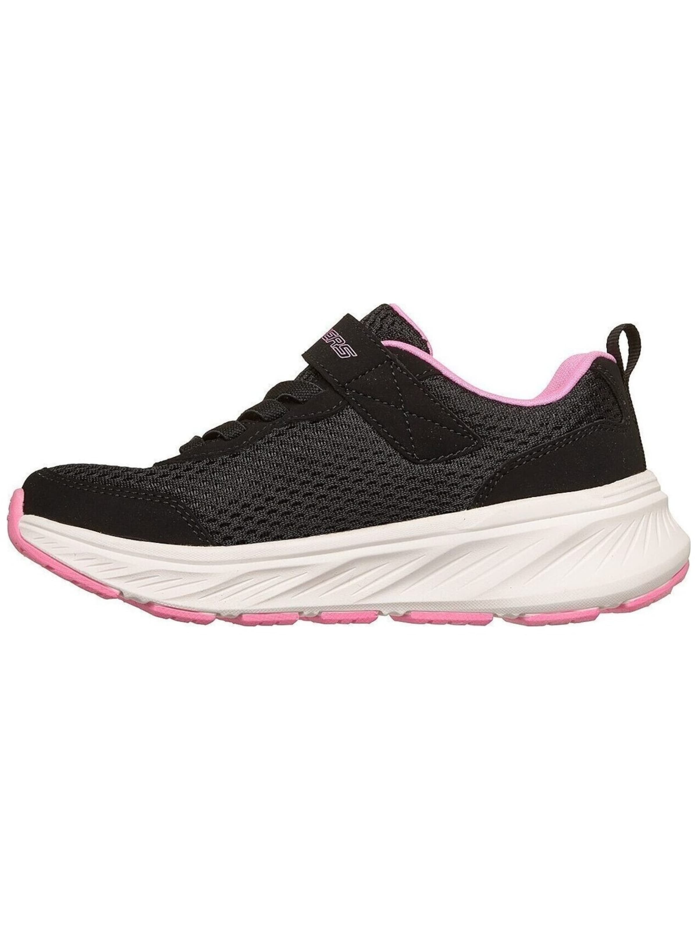 SKECHERS - Zapatillas deportivas en negro