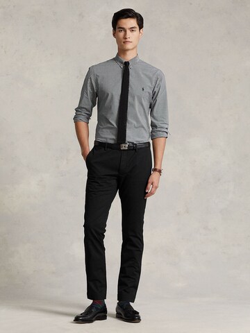 Polo ralph lauren slim fit chino pants sales