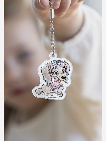 PAW Patrol Game 'DIY' in Pink