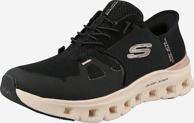 SKECHERS Matalavartiset tennarit 'Glide-Step Pro-Radiant Stride' värissä roosa / musta, Tuotenäkymä