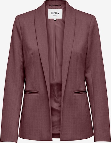 ONLY Blazer 'ONLeska- Addy' in Red: front