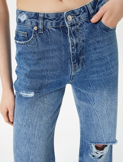 Koton Jeans in Blue denim, Item view