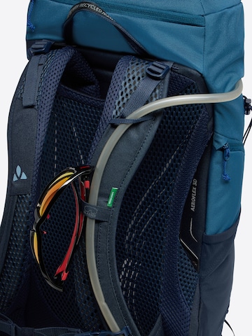 VAUDE Sportrugzak 'Jura 24' in Blauw