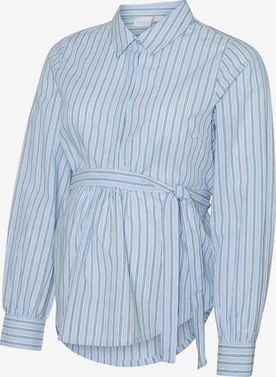 Palaidinė iš MAMALICIOUS, spalva – šviesiai mėlyna / juoda / balta, Prekių apžvalga