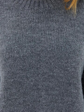 MixRay Trui in Grijs