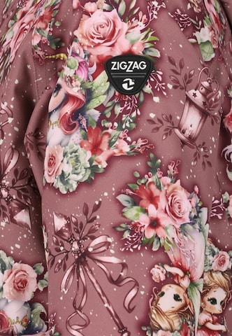 ZigZag Regular Functioneel pak 'Tower' in Lila