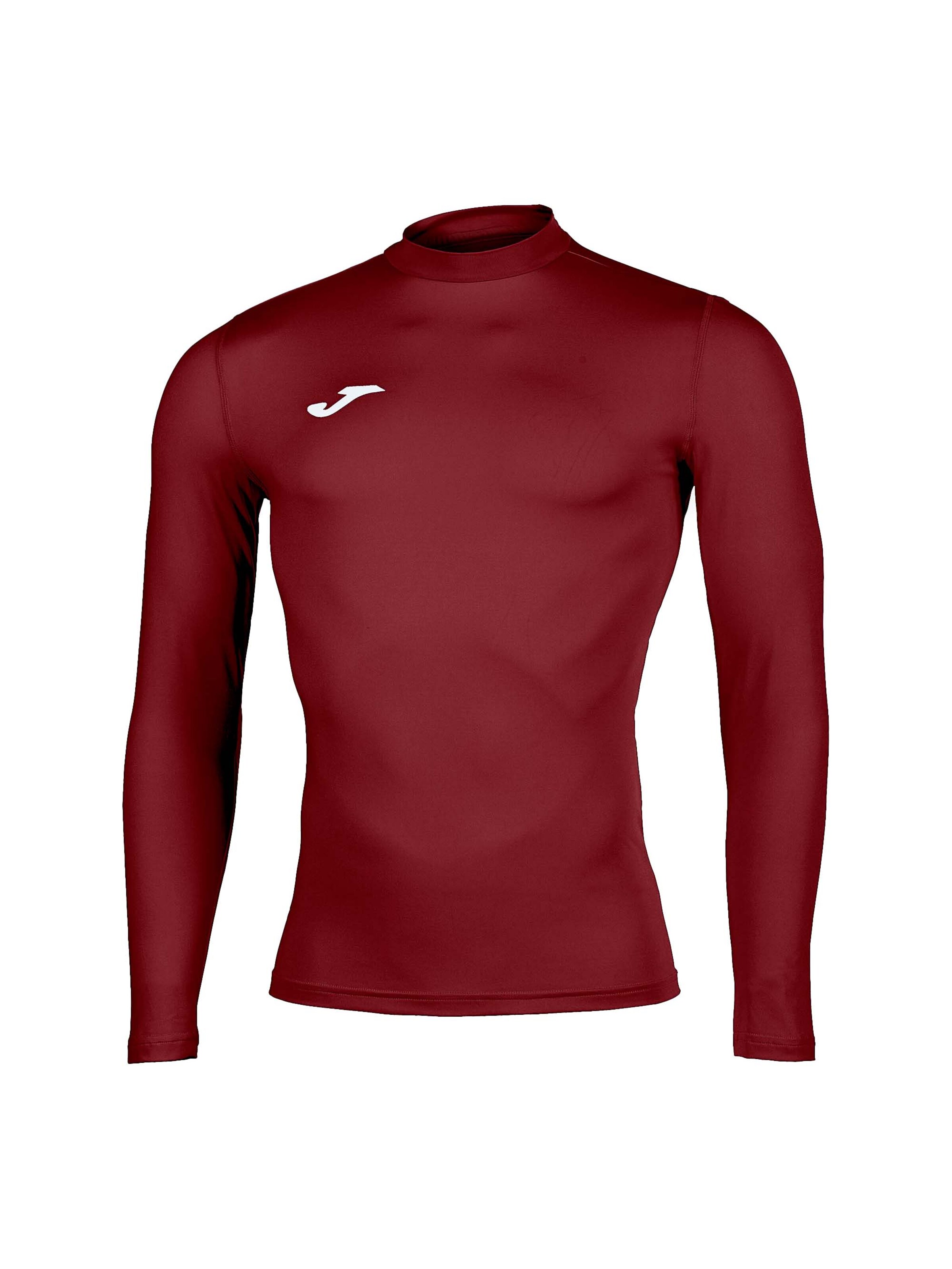 T-Shirt fonctionnel 'Brama Academy' JOMA en rouge : devant