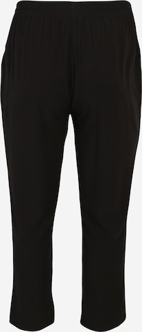 Z-One Regular Pants 'Ri44cky' in Black