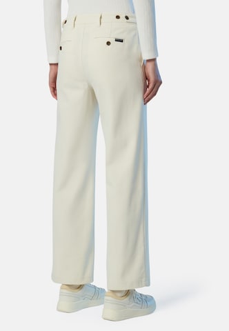 North Sails Regular Hose in Beige