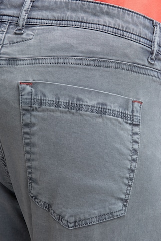 Gaastra Regular Chino Pants in Blue