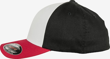 Casquette Flexfit en noir