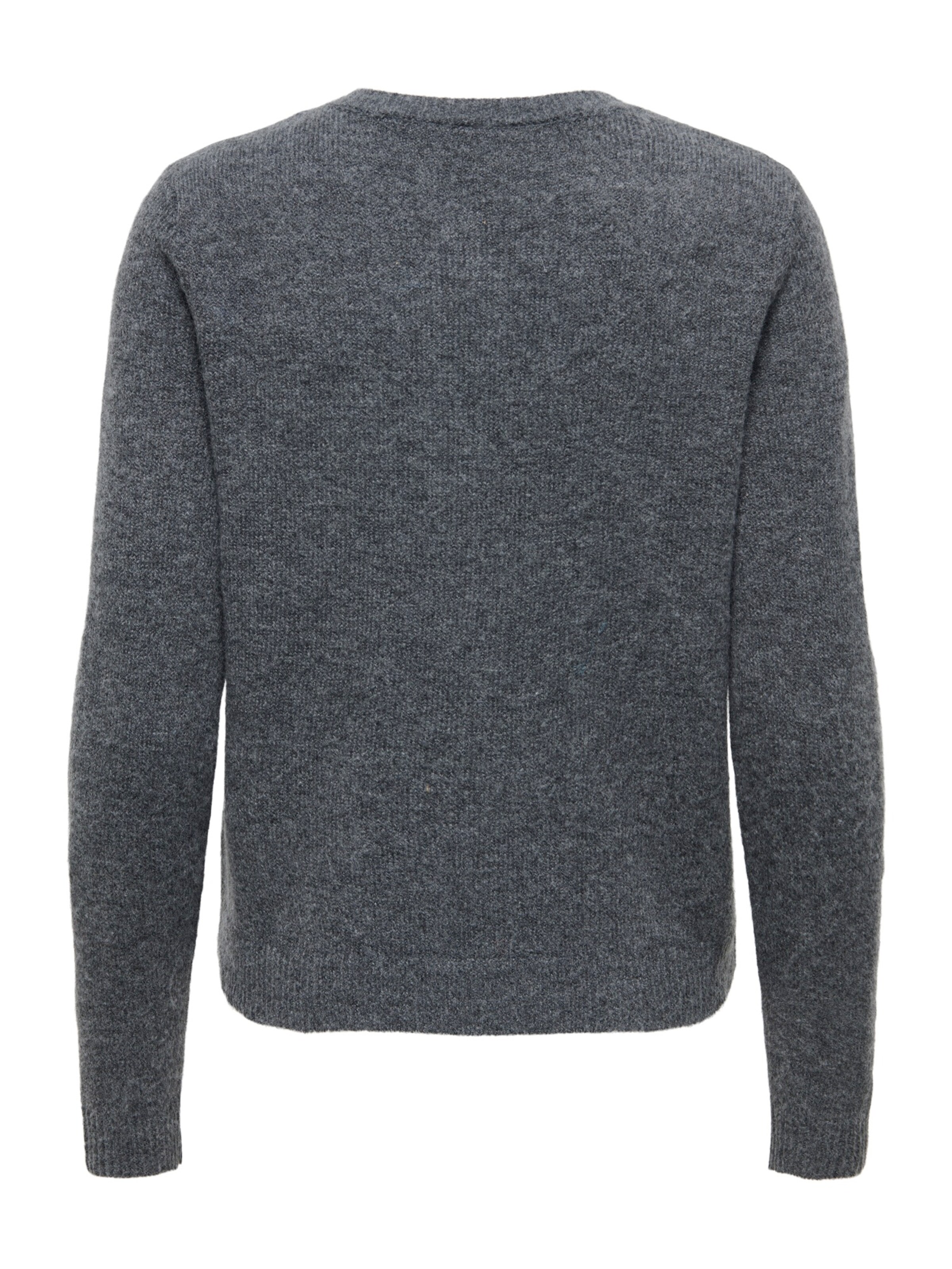 Cardigan 'ONLOLIVIA' ONLY en gris