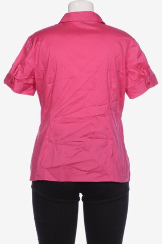 s.Oliver Blouse & Tunic in XXL in Pink