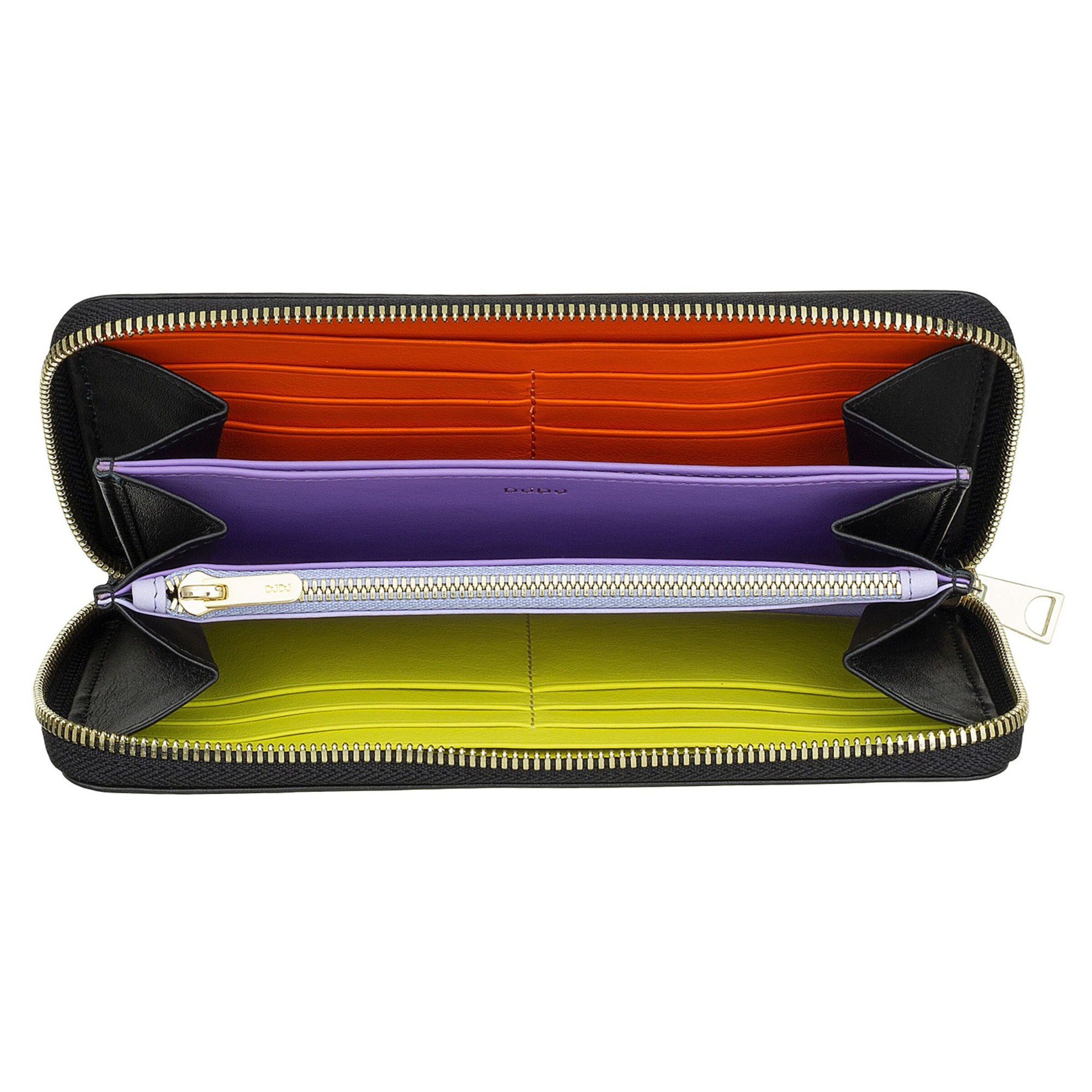 Porte-monnaies DuDu en gris