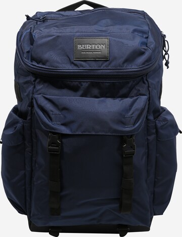 BURTON Sports Backpack 'Annex 2.0' in Blue: front