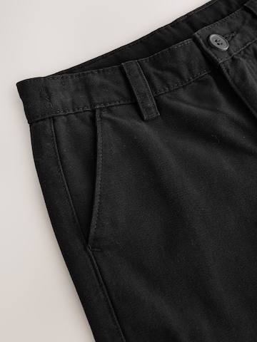 Next Свободный крой Штаны в Черный