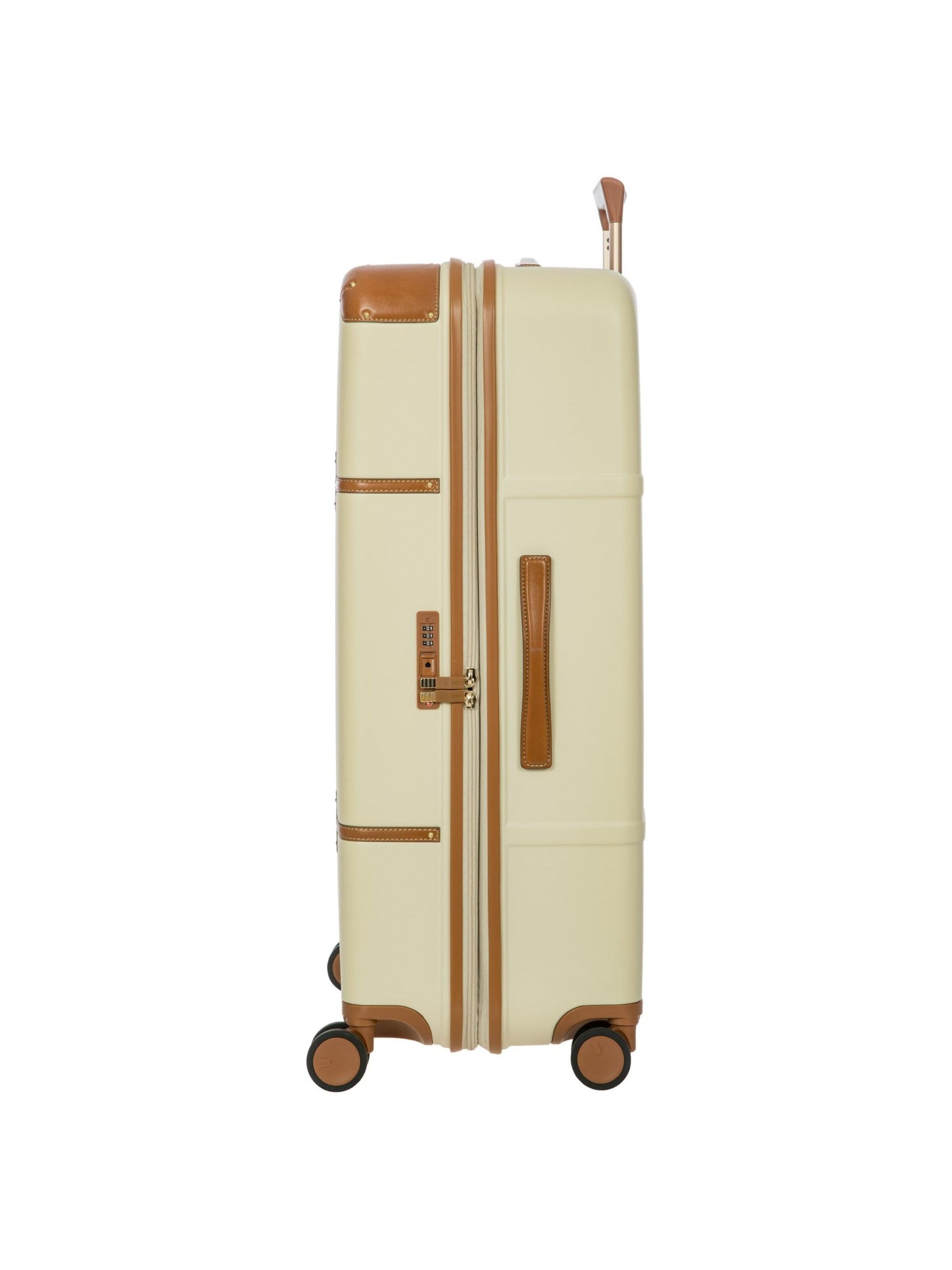 Bric's Trolley 'Bellagio'‌‌‌ in Beige