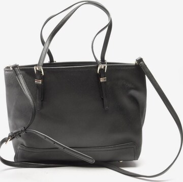 TOMMY HILFIGER Bag in One size in Black