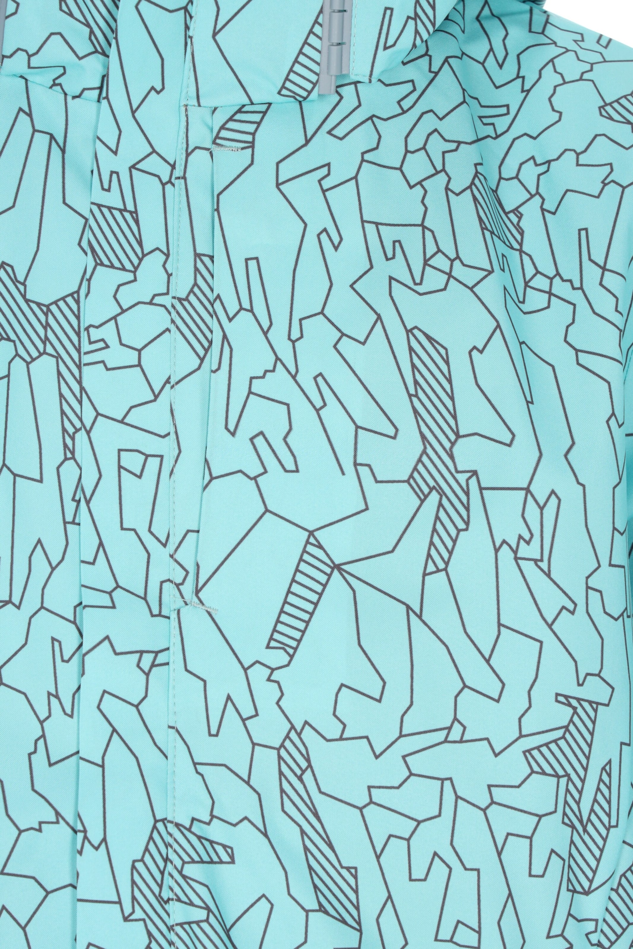 HOMEBASE Kevad-sügisjope, värv roheline