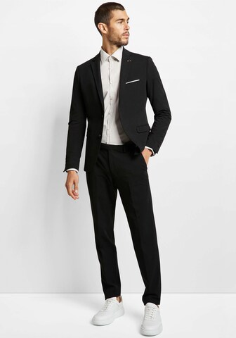 CINQUE Slim fit Business Blazer in Black
