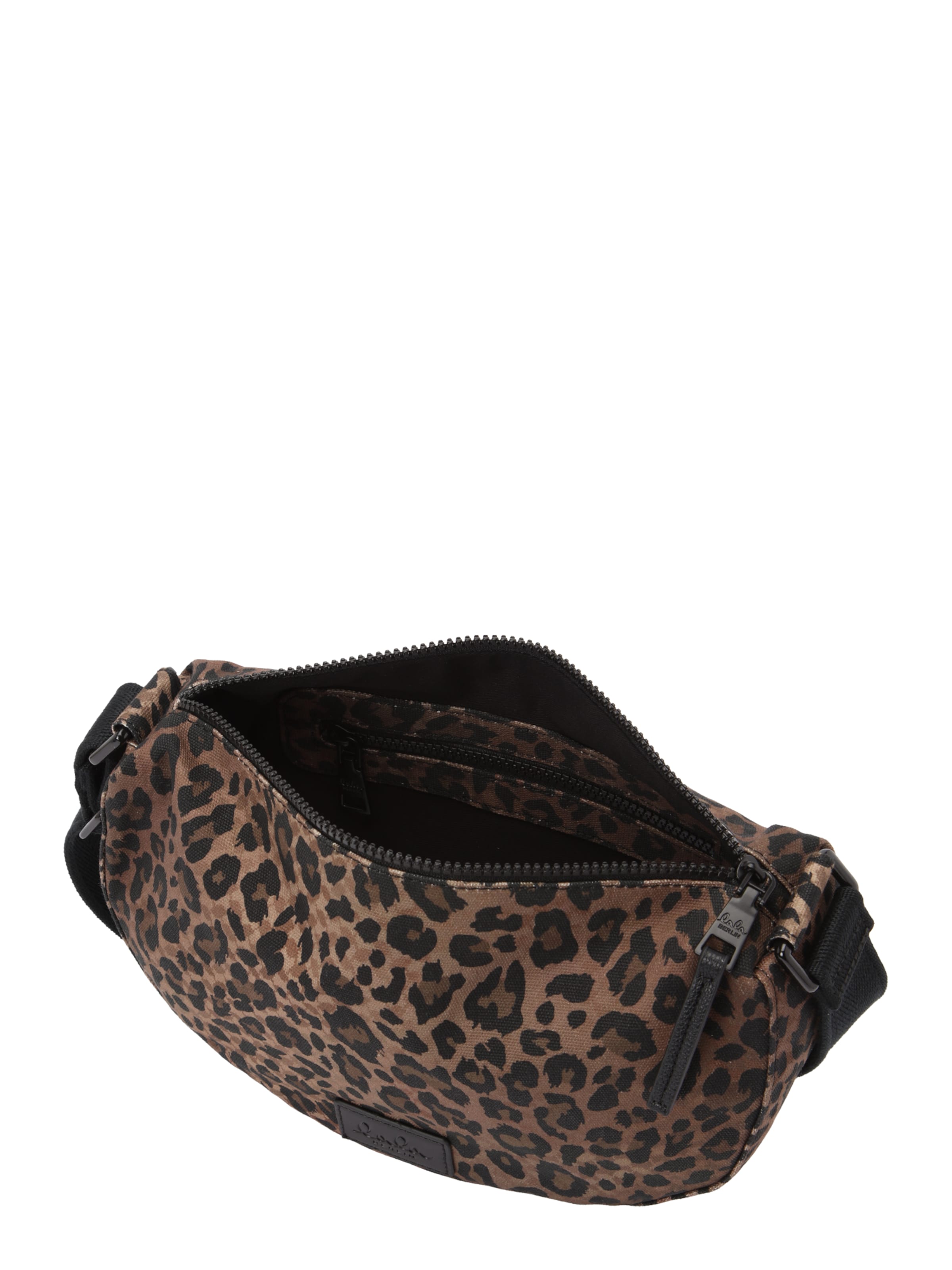 ruda Lala Berlin Rankinė su ilgu dirželiu 'MELLY'