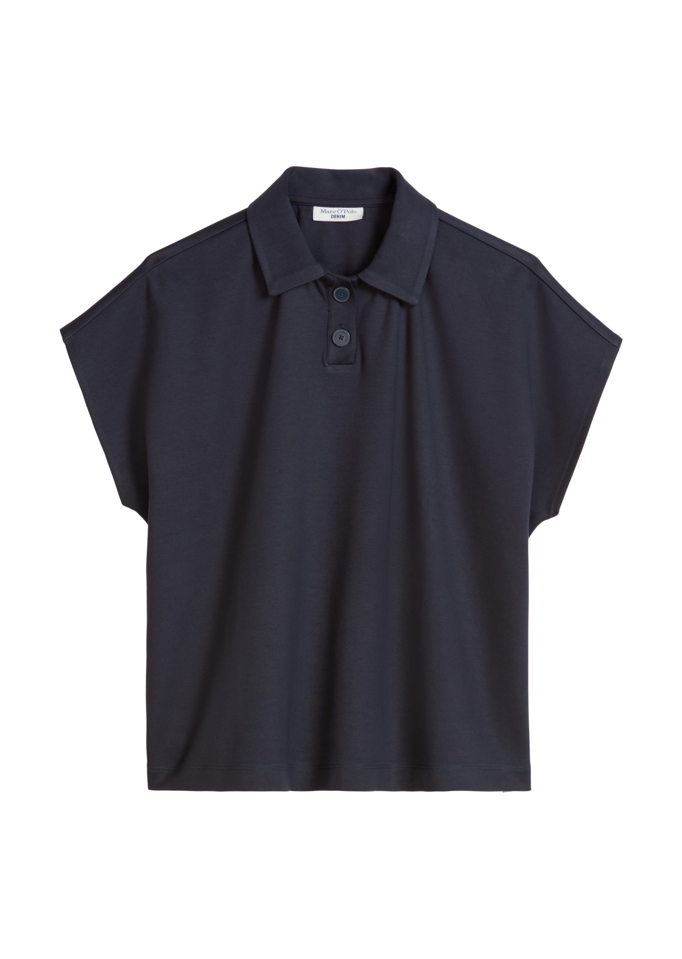 Marc O'Polo DENIM Shirt in Blue: front