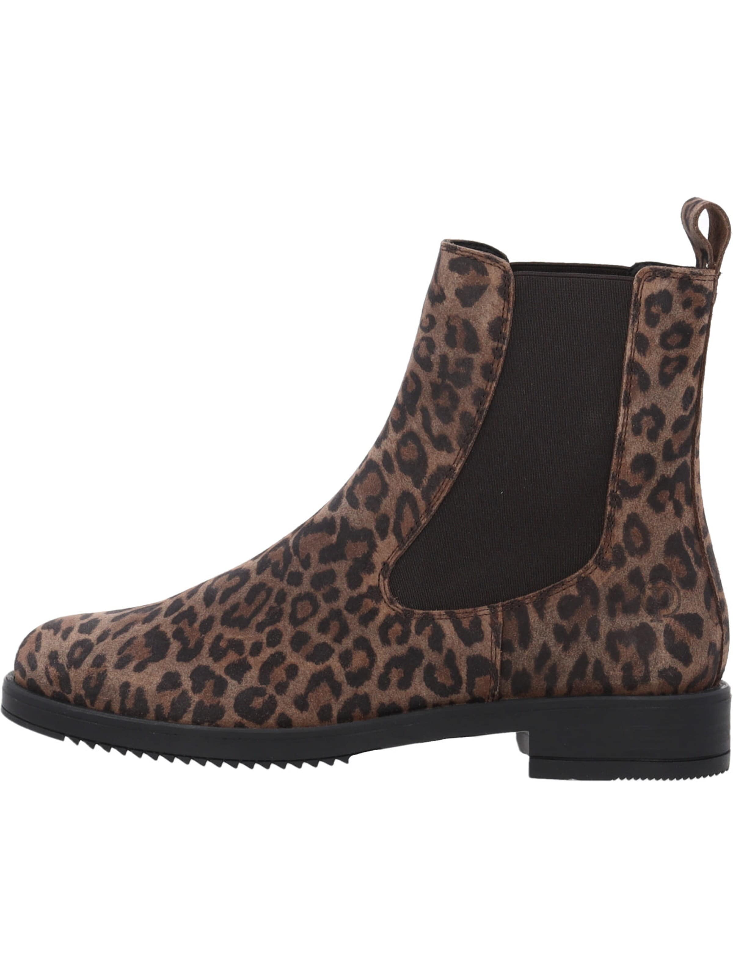 Palado Boots 'Palado Paros P'‌ in Braun