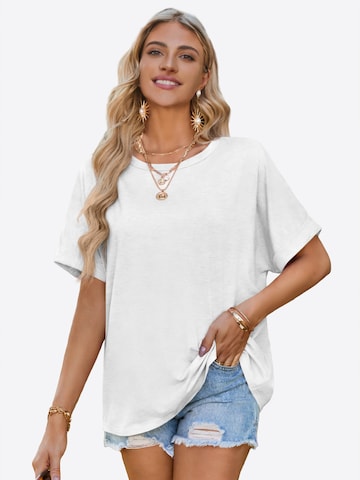 Imily Bela T-Shirt in Weiß