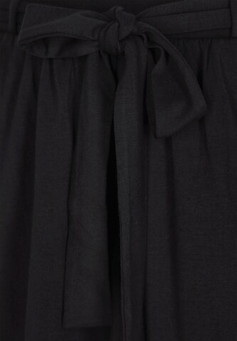 Loosefit Pantalon DreiMaster Maritim en noir