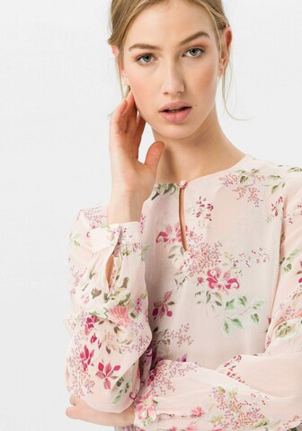 Uta Raasch Blouse in Roze