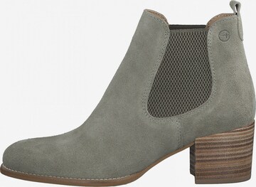 Chelsea Boots TAMARIS en gris