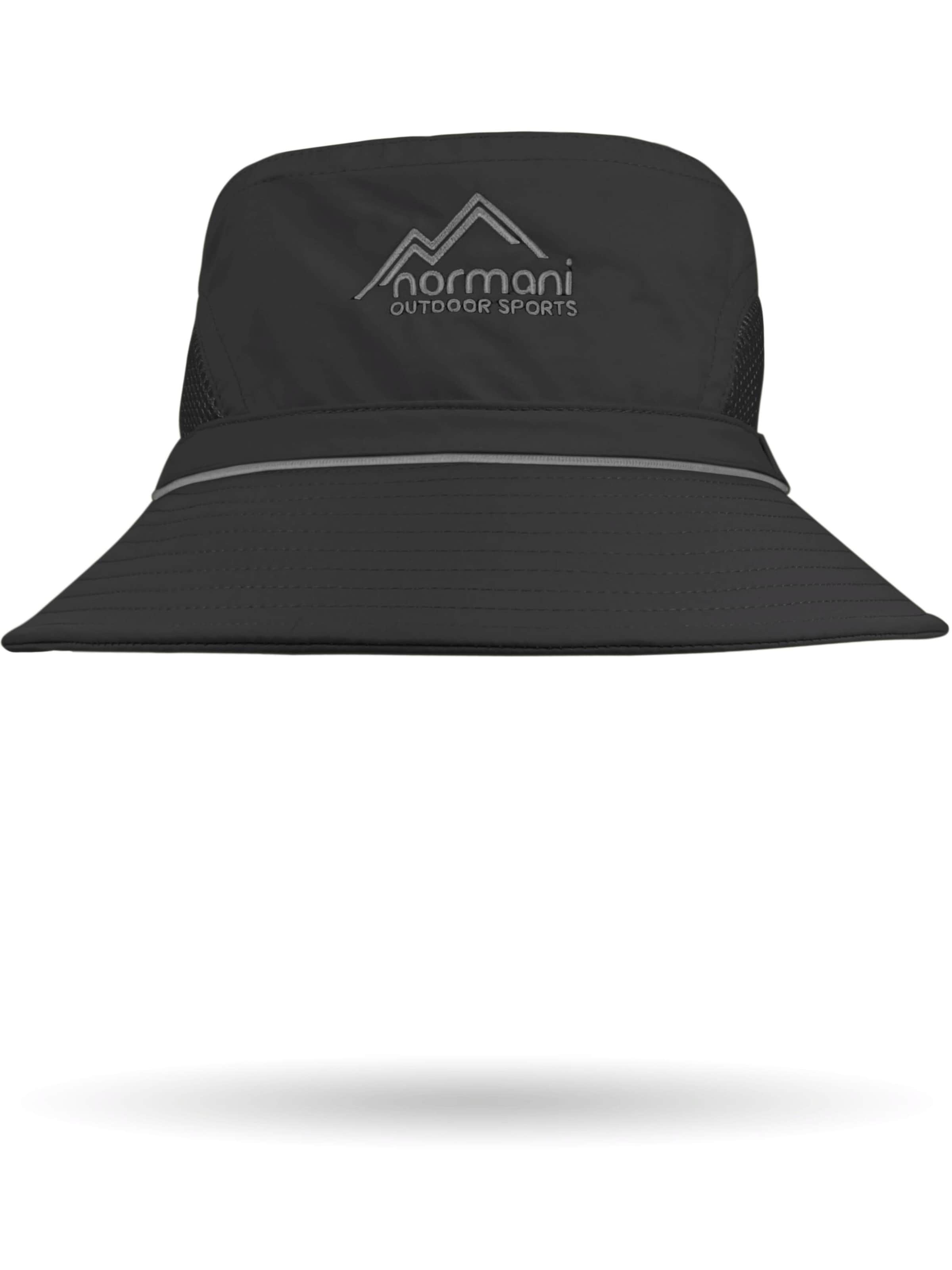 Chapeaux 'Balance' normani en noir