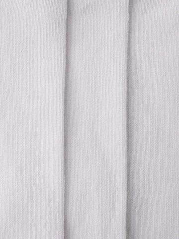 Pepe Jeans Socks 'PEPE' in White