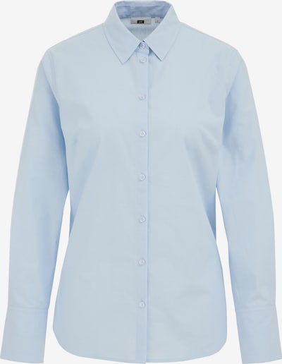 Palaidinė iš WE Fashion, spalva – šviesiai mėlyna, Prekių apžvalga