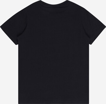 Champion Authentic Athletic Apparel T-shirt i blå